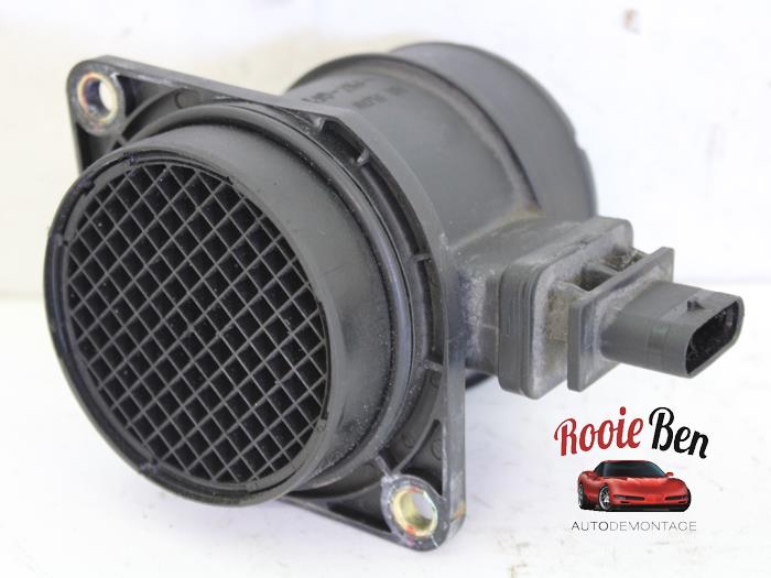 Gebrauchte Luftmassenmesser Kia Rio III (UB) 1.1 CRDi VGT 12V Preis € 15,00 Margenregelung angeboten von Rooie Ben autodemontage