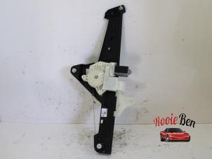 Used Window mechanism 4-door, front right Renault Clio V (RJAB) 1.0 TCe 100 12V Price on request offered by Rooie Ben autodemontage