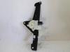 Renault Clio V (RJAB) 1.0 TCe 100 12V Window mechanism 4-door, front right