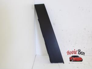 Used B-pillar cover Renault Clio V (RJAB) 1.0 TCe 100 12V Price on request offered by Rooie Ben autodemontage