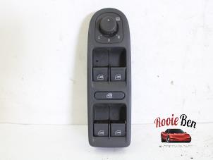 Used Electric window switch Volkswagen Golf VI (5K1) 1.4 TSI 122 16V Price on request offered by Rooie Ben autodemontage