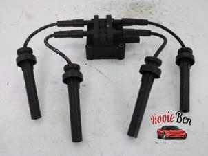 Used Ignition coil Chrysler Voyager/Grand Voyager (RG) 2.4 16V Price € 30,00 Margin scheme offered by Rooie Ben autodemontage