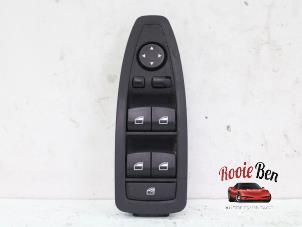 Used Electric window switch BMW 3 serie Touring (F31) 320d 2.0 16V Price on request offered by Rooie Ben autodemontage