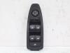 BMW 3 serie Touring (F31) 320d 2.0 16V Electric window switch