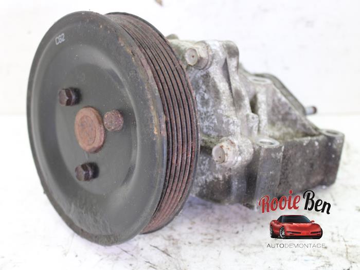 Begagnade Vattenpump Dodge Caliber 2.0 16V Pris € 25,00 Marginaltabell erbjuds av Rooie Ben autodemontage