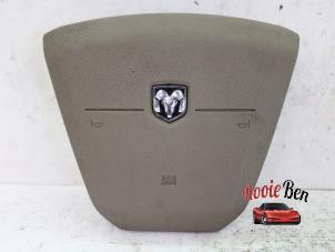Gebrauchte Airbag links (Lenkrad) Dodge Caliber 2.0 16V Preis auf Anfrage angeboten von Rooie Ben autodemontage