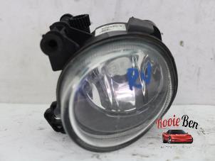 Used Fog light, front right Audi A1 (8X1/8XK) 1.2 TFSI Price on request offered by Rooie Ben autodemontage