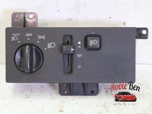 Used Fog light switch Jeep Grand Cherokee (WG/WJ) 5.2i V8 Price on request offered by Rooie Ben autodemontage