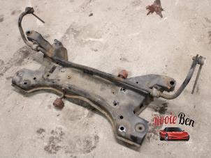 Used Subframe Audi A1 (8X1/8XK) 1.2 TFSI Price on request offered by Rooie Ben autodemontage
