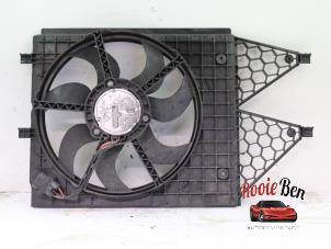 Used Cooling fans Audi A1 (8X1/8XK) 1.2 TFSI Price on request offered by Rooie Ben autodemontage