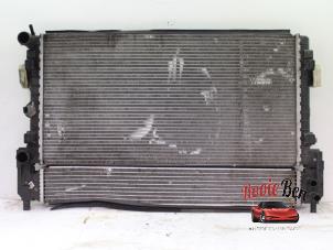 Used Radiator Audi A1 (8X1/8XK) 1.2 TFSI Price on request offered by Rooie Ben autodemontage