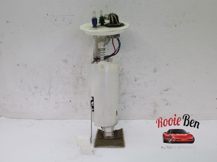 Usagé Pompe à carburant Chrysler PT Cruiser 2.0 16V Prix € 50,00 Règlement à la marge proposé par Rooie Ben autodemontage