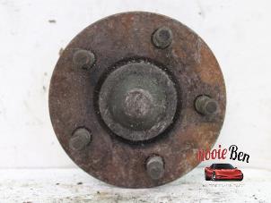 Used Rear hub Chrysler PT Cruiser 2.0 16V Price on request offered by Rooie Ben autodemontage