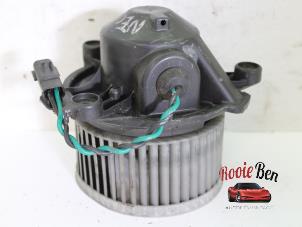 Usados Motor de ventilador de calefactor Chrysler Neon II 2.0 16V LE,SE,CS,Sport Precio de solicitud ofrecido por Rooie Ben autodemontage
