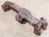 Exhaust manifold from a Jeep Grand Cherokee (WG/WJ) 5.2i V8 1997