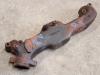 Exhaust manifold from a Jeep Grand Cherokee (WG/WJ) 5.2i V8 1997