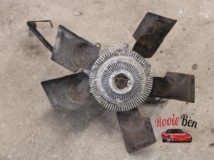 Used Cooling fans Jeep Grand Cherokee (WG/WJ) 5.2i V8 Price on request offered by Rooie Ben autodemontage