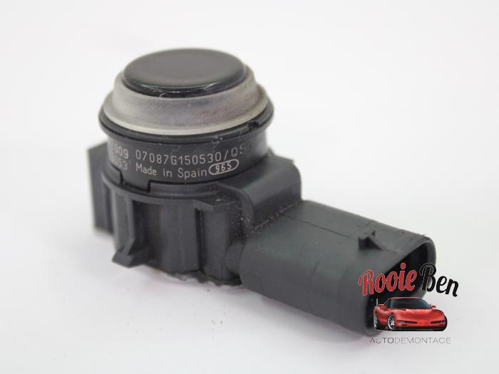 Usados Sensor PDC Mercedes A (W176) 1.6 A-180 16V Precio € 25,00 Norma de margen ofrecido por Rooie Ben autodemontage