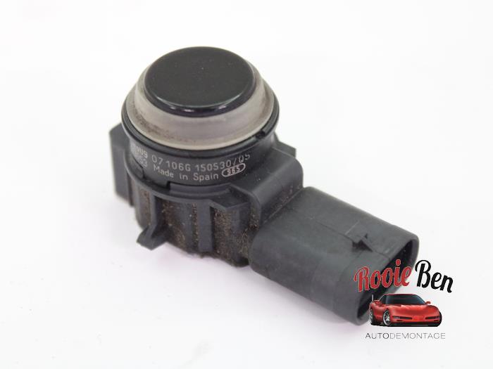 Usados Sensor PDC Mercedes A (W176) 1.6 A-180 16V Precio € 25,00 Norma de margen ofrecido por Rooie Ben autodemontage