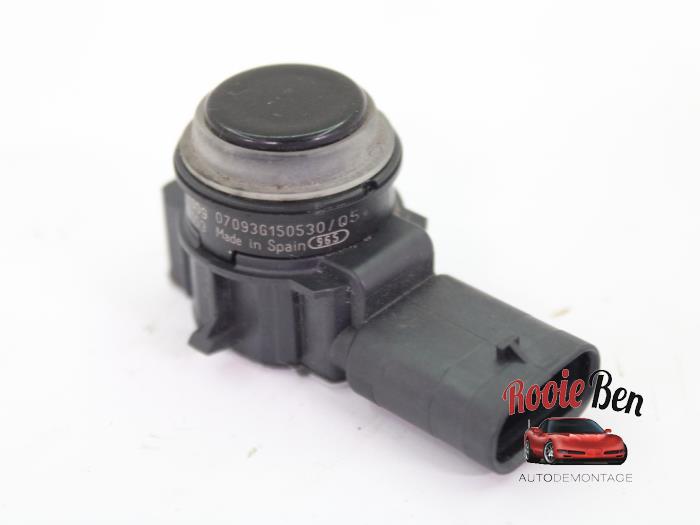 Usados Sensor PDC Mercedes A (W176) 1.6 A-180 16V Precio € 25,00 Norma de margen ofrecido por Rooie Ben autodemontage