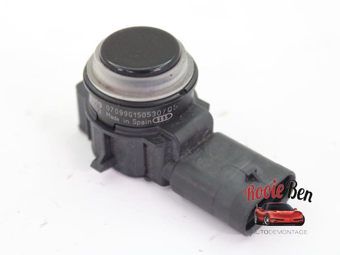 Usados Sensor PDC Mercedes A (W176) 1.6 A-180 16V Precio € 25,00 Norma de margen ofrecido por Rooie Ben autodemontage