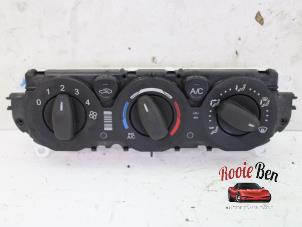 Używane Panel sterowania nagrzewnicy Ford Transit Custom 2.2 TDCi 16V Cena na żądanie oferowane przez Rooie Ben autodemontage