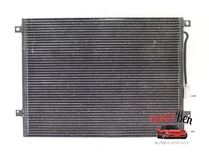 Usagé Radiateur clim Dodge Durango (HB) 4.7 ST Prix sur demande proposé par Rooie Ben autodemontage