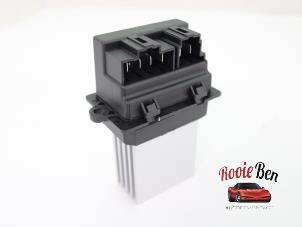 New Heater resistor Jeep Grand Cherokee (WG/WJ) 4.0i Price € 121,00 Inclusive VAT offered by Rooie Ben autodemontage