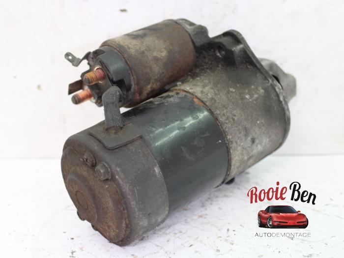 Cardelo Starter, Starter Compatible with Kia Sedona V6 3.5L