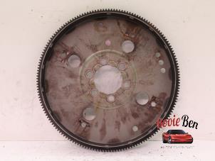 Used Flywheel Jeep Grand Cherokee (WG/WJ) 4.0i Price on request offered by Rooie Ben autodemontage