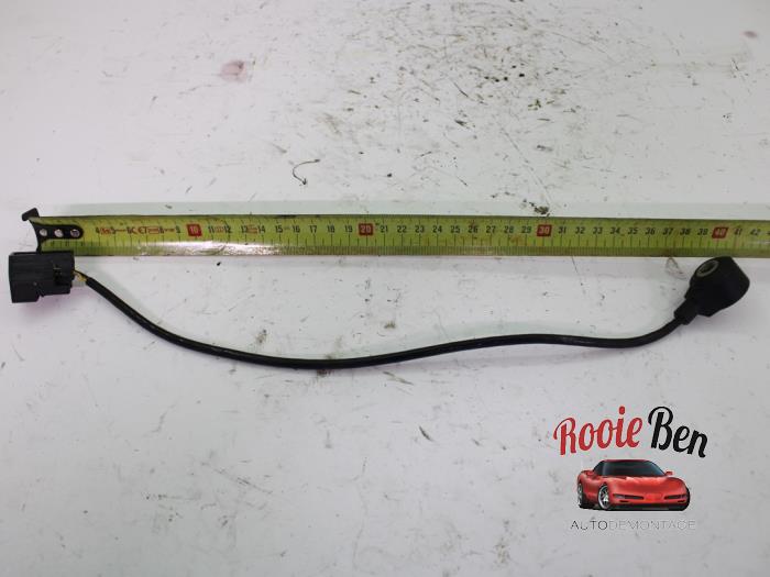 Gebrauchte Klopfsensor Ford Usa Taurus 3.0 V6 24V Preis € 10,00 Margenregelung angeboten von Rooie Ben autodemontage
