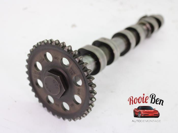 Camshaft