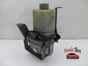 Used Power steering pump Seat Ibiza IV SC (6J1) 1.4 16V Price on request offered by Rooie Ben autodemontage