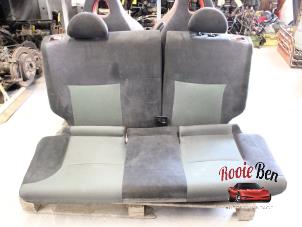 Used Rear bench seat Honda Civic (EP/EU) 2.0 16V Type-R Price on request offered by Rooie Ben autodemontage