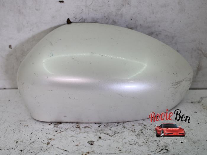 Usagé Divers Fiat 500 (312) 0.9 TwinAir 85 Prix sur demande proposé par Rooie Ben autodemontage