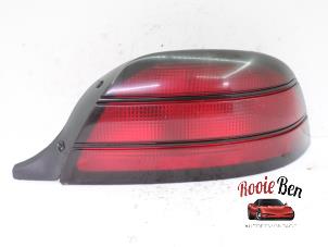 Used Taillight, right Pontiac Grand Am 3.1 Price on request offered by Rooie Ben autodemontage
