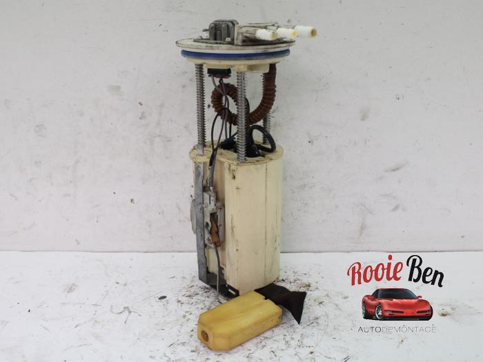 Usagé Pompe carburant électrique Pontiac Grand Am 3.1 Prix € 50,00 Règlement à la marge proposé par Rooie Ben autodemontage
