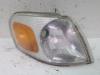 Indicator, right from a Chevrolet Trans Sport, MPV, 1996 / 2005 2002
