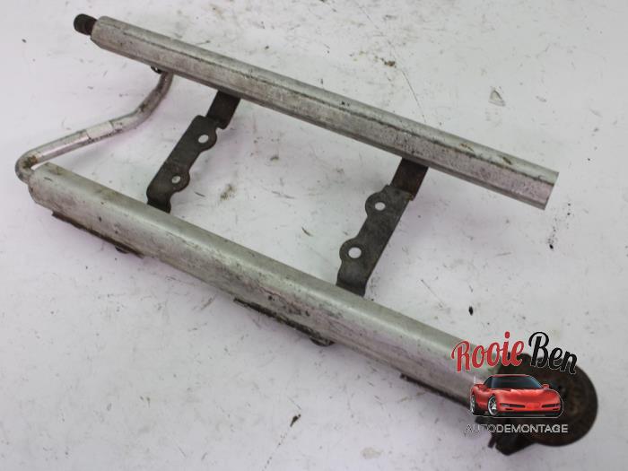 Usagé Système d'injection Chevrolet Trans Sport 3.4 V6 Prix sur demande proposé par Rooie Ben autodemontage
