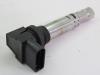 Ignition coil from a Seat Ibiza ST (6J8) 1.4 16V 2010