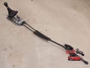 Used Gearbox shift cable Seat Ibiza ST (6J8) 1.4 16V Price on request offered by Rooie Ben autodemontage