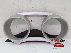 Usagé Compteur kilométrique bande décorative Seat Ibiza ST (6J8) 1.4 16V Prix sur demande proposé par Rooie Ben autodemontage