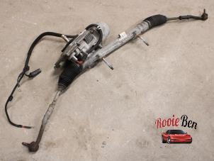 Used Power steering box Citroen C3 (SC) 1.6 HDi 92 Price on request offered by Rooie Ben autodemontage
