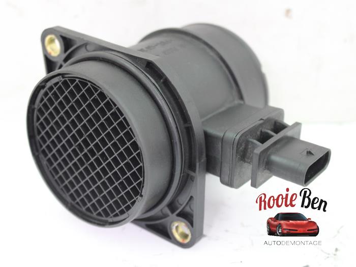 Gebrauchte Luftmassenmesser Kia Rio III (UB) 1.1 CRDi VGT 12V Preis € 15,00 Margenregelung angeboten von Rooie Ben autodemontage