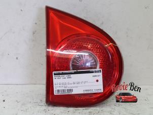 Used Taillight, left Volkswagen Golf V (1K1) 1.6 FSI 16V Price on request offered by Rooie Ben autodemontage