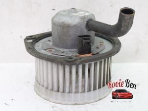 Usados Motor de ventilador de calefactor Chevrolet Trans Sport 3.4 V6 AWD Precio de solicitud ofrecido por Rooie Ben autodemontage