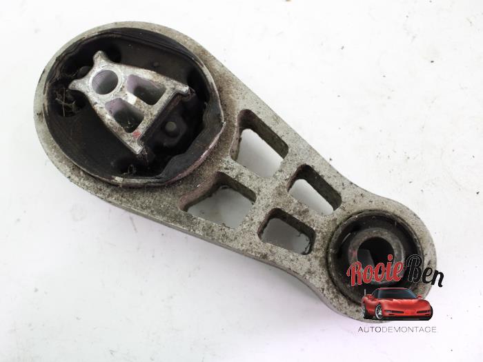 Used Engine mount Ssang Yong Tivoli 1.6 e-XGi 16V 4WD Price € 15,00 Margin scheme offered by Rooie Ben autodemontage