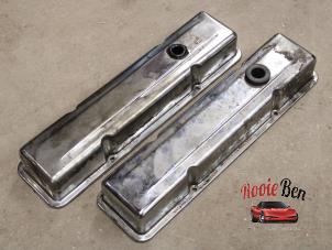 Used Rocker cover Chevrolet Camaro 5.7 Price on request offered by Rooie Ben autodemontage