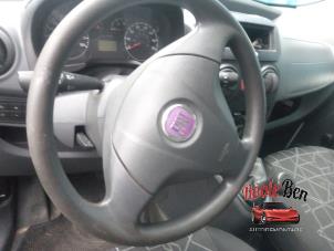 Used Airbag set Fiat Fiorino (225) 1.3 JTD 16V Multijet Price € 300,00 Margin scheme offered by Rooie Ben autodemontage