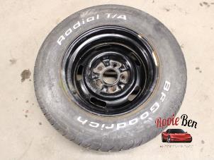 Used Spare wheel Pontiac Firebird 2.8 Price on request offered by Rooie Ben autodemontage